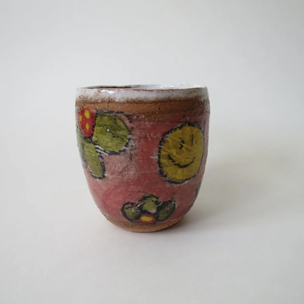 SHOP — Shino Takeda Ceramic